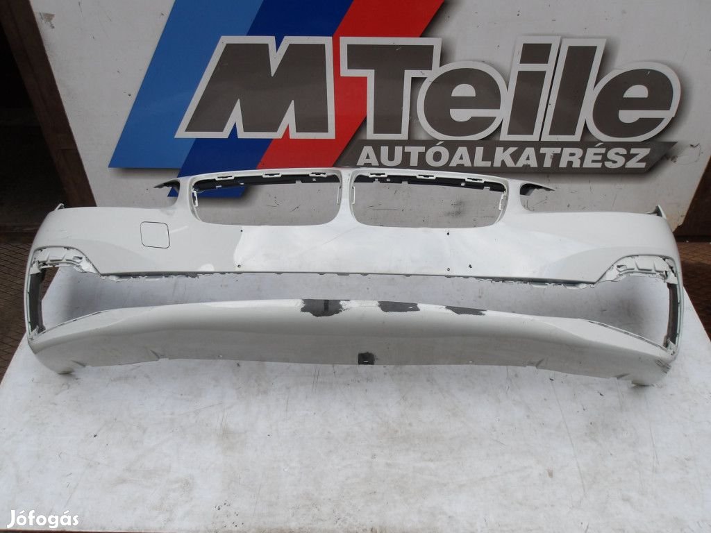 [GYÁRI JAVÍTOTT] BMW ELSŐ LÖKHÁRÍTÓ F45 LCI/F46 LCI